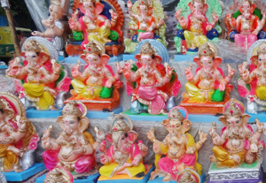 Ganesh-Idon